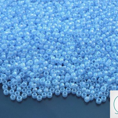 20g TOHO Beads 146 Ceylon Glacier 11/0 beads mouse