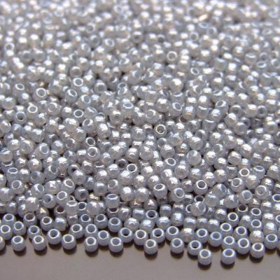 TOHO Beads 150 Ceylon Smoke 11/0 beadsmouse.co.uk