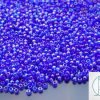 20g TOHO Beads 178 Transparent Sapphire Rainbow 11/0 beads mouse