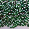 10g 322 Gold Luster Emerald Toho Seed Beads 6/0 4mm Michael's UK Jewellery