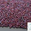 10g 425 Gold Luster Marionberry Toho Seed Beads 11/0 2.2mm Michael's UK Jewellery