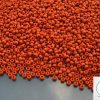 10g 46LF Opaque Frosted Terra Cotta Toho Seed Beads 11/0 2.2mm Michael's UK Jewellery