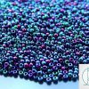 TOHO Seed Beads 505 Higher Metallic Dragonfly 11/0 beads mouse