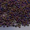10g 615 Matte Color Iris Purple Toho Demi Round Seed Beads 8/0 3mm Michael's UK Jewellery