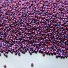 10g 704 Matte Color Andromeda Toho Seed Beads 15/0 1.5mm Michael's UK Jewellery