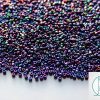 10g 82 Metallic Nebula Toho Seed Beads 15/0 1.5mm Michael's UK Jewellery