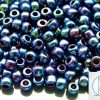 10g 88 Metallic Cosmos Toho Seed Beads 3/0 5.5mm Michael's UK Jewellery