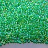 10g 9179L Transparent Light Green AB Miyuki Seed Beads 11/0 2mm Michael's UK Jewellery