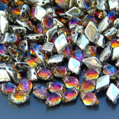 10g GemDuo Beads Backlit Vapor Michael's UK Jewellery