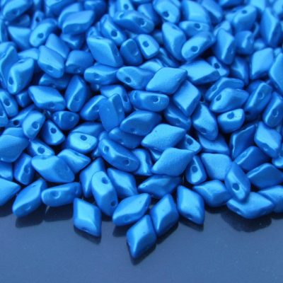 10g GemDuo Beads Pearl Shine Azuro Michael's UK Jewellery