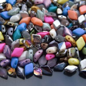 10g GemDuo Beads Value Pack Michael's UK Jewellery