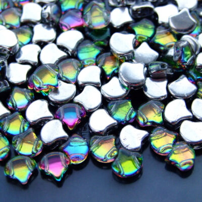 10g Ginko Duo Beads Backlit Utopia Michael's UK Jewellery
