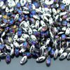 10g Rizo Beads 2.5x6mm Bermuda Michael's UK Jewellery