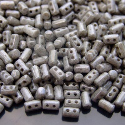 10g Rulla Beads Luster Gray Michael's UK Jewellery