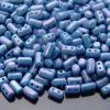 10g Rulla Beads Luster Opaque Blue Michael's UK Jewellery