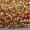 20g MATUBO™ Beads SuperDuo Crystal Celsian Transparent Z00030 beads mouse