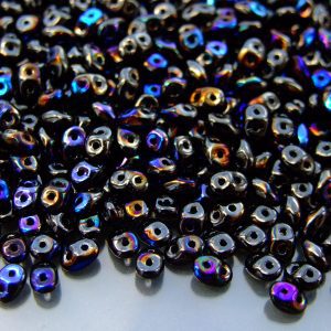 20g MATUBO™ Beads SuperDuo Jet Azuro BR23980 beads mouse