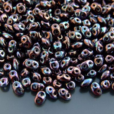 20g MATUBO™ Beads SuperDuo Nebula Jet S7C23980 beads mouse