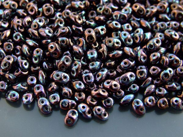 20g MATUBO™ Beads SuperDuo Nebula Jet S7C23980 beads mouse