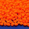20g MATUBO™ Beads SuperDuo Neon Orange 25122AL beads mouse