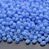 20g MATUBO™ Beads SuperDuo Opal Sapphire 31010 beads mouse