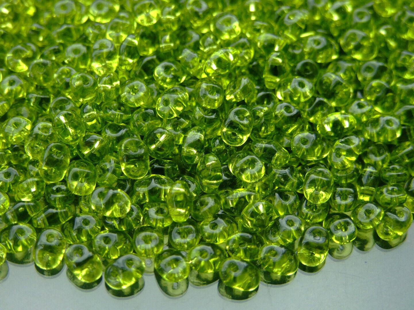 10g-SuperDuo-Beads-Transparent-Green-Olivine-Michael-s-UK-Jewellery-1655.jpg