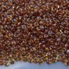 10g Y301 Hybrid Natural Picasso Toho 3mm Magatama Seed Beads Michael's UK Jewellery