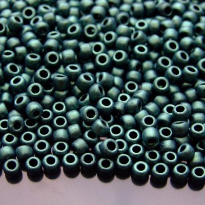 TOHO Seed Beads Y614 HYBRID
