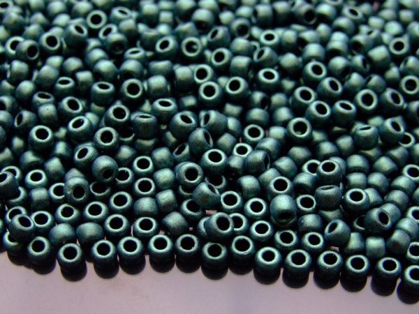 TOHO Seed Beads Y614 HYBRID