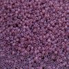 TOHO Seed Beads YPS0023 HYBRID ColorTrends Milky Dusty Cedar 11/0 beads mouse