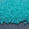 TOHO Seed Beads YPS0029 HYBRID ColorTrends Milky Island Paradise 8/0 beads mouse