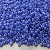 TOHO Seed Beads YPS0065 HYBRID ColorTrends Milky Riverside 8/0 beads mouse