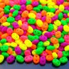 20g MATUBO™ Beads SuperDuo Neon Mix beads mouse