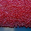 Wholesale TOHO Beads 109C Transparent Luster Ruby 11/0 beads mouse