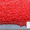 250g 25C Silver Lined Ruby Toho Seed Beads 11/0 2.2mm WHOLESALE Michael's UK Jewellery