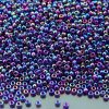 250g 9333 Fuchsia AB Miyuki Japanese Seed Beads Round Size 11/0 2mm WHOLESALE Michael's UK Jewellery