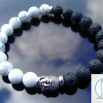 Feng Shui Natural Gemstone Bracelet