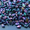 5g Prong Beads 3x6mm Iris Purple Michael's UK Jewellery
