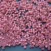 7.2g Tube DB1840F DURACOAT Matte Galvanized Hot Pink Miyuki Delica Beads 11/0 1.6mm Michael's UK Jewellery