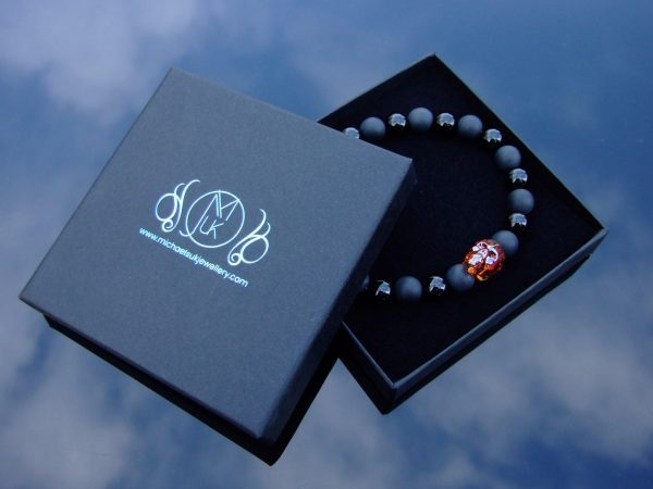 Bracelet Gift Box Michael's UK Jewellery