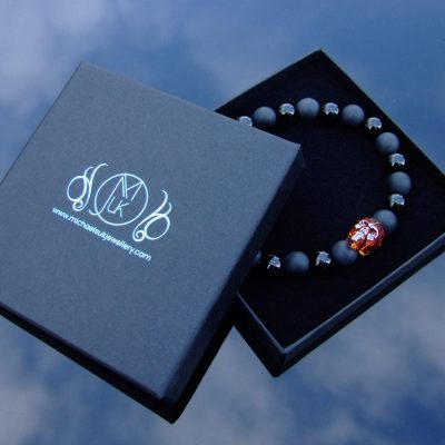 Bracelet Gift Box Michael's UK Jewellery