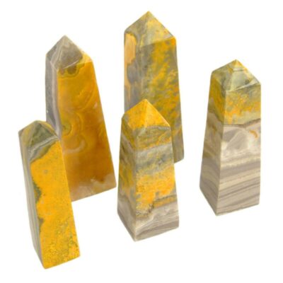 GEMSTONE OBELISK