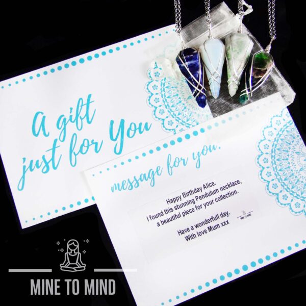 Gift Message