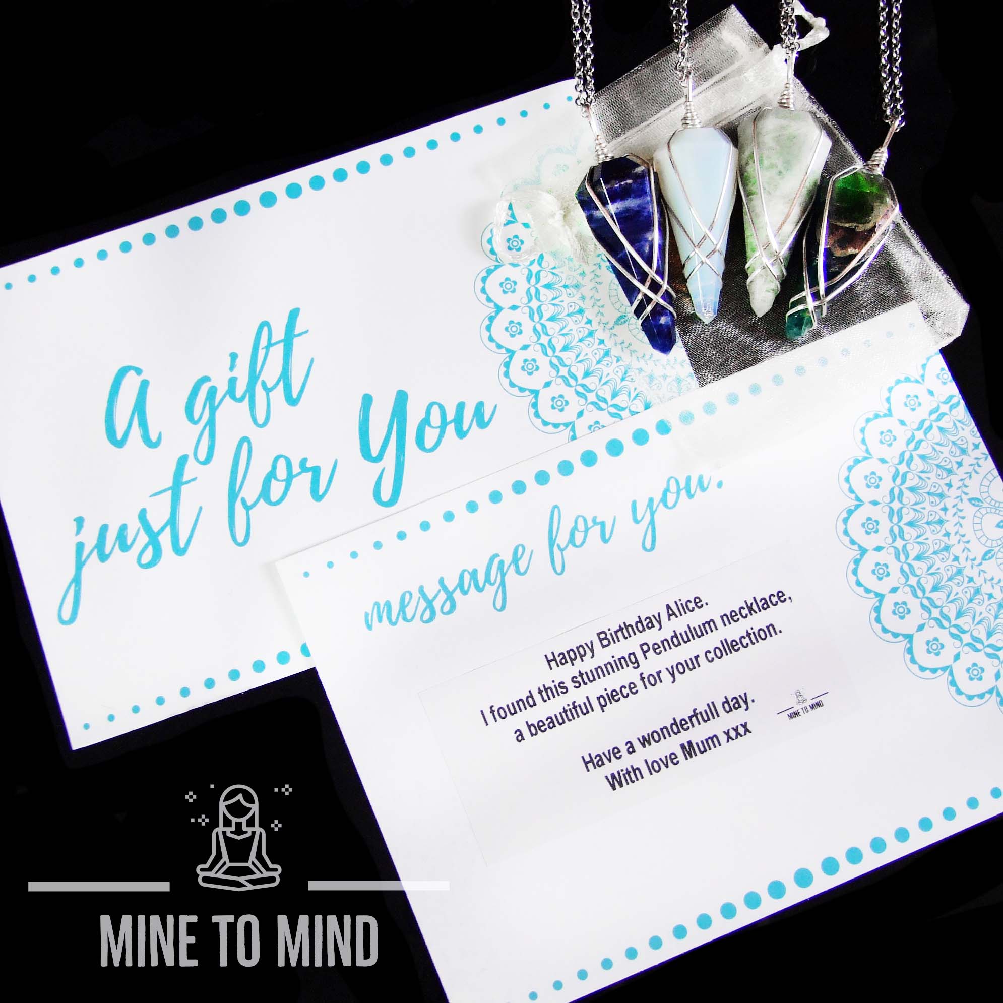 Gift Message