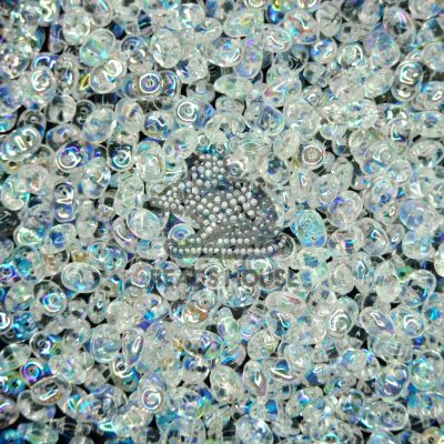 MATUBO™ Beads SuperDuo Crystal AB X00030 beads mouse
