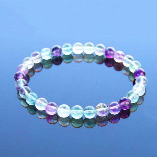 Multifluorite Bracelets minetomind beadsmouse.co.uk 04