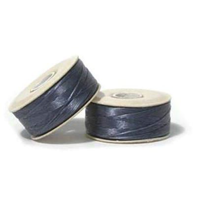 Nymo Beading Thread Size B Royal Blue Michael's UK Jewellery