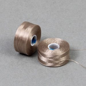 S Lon Beading Thread Size AA Ash Michael's UK Jewellery
