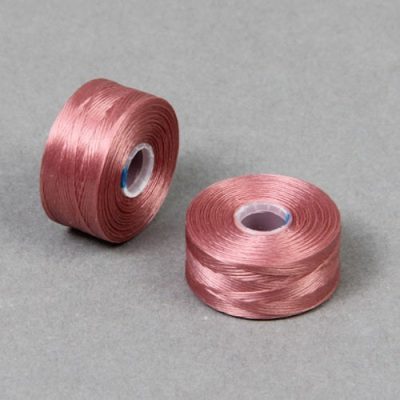 S-Lon D Thread ROSE Beading Thread TEX45 BEADS MOUSE