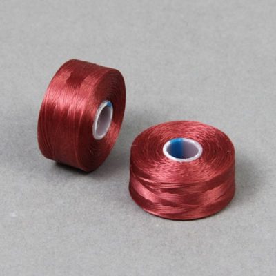 S-Lon D Thread SIENNA Beading Thread TEX45 BEADS MOUSE